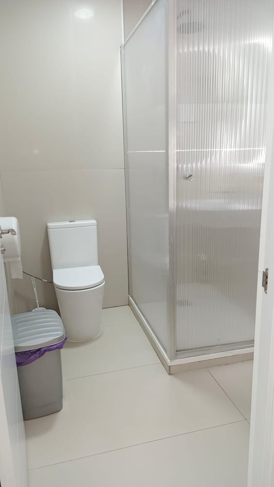 Hostel Casa Sofía Shared Dormitory 11