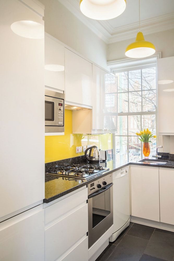 undefined Chelsea - Sloane Avenue apartments by Viridian Apartments 4