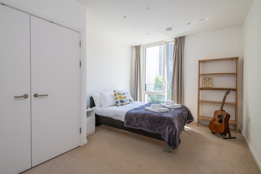 undefined Deluxe East London Home in the Olympic Village 10