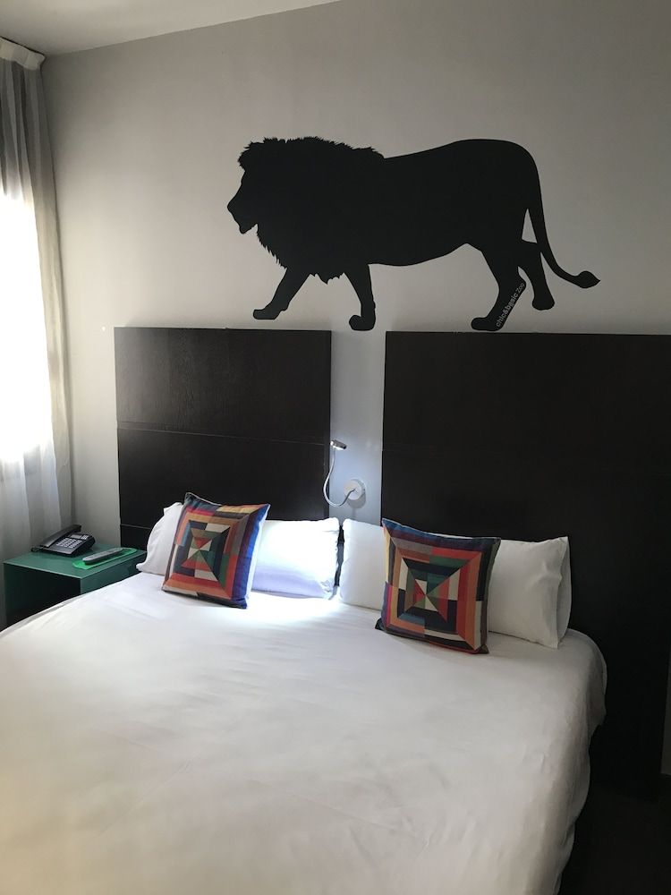 undefined Chic&Basic Zoo 2