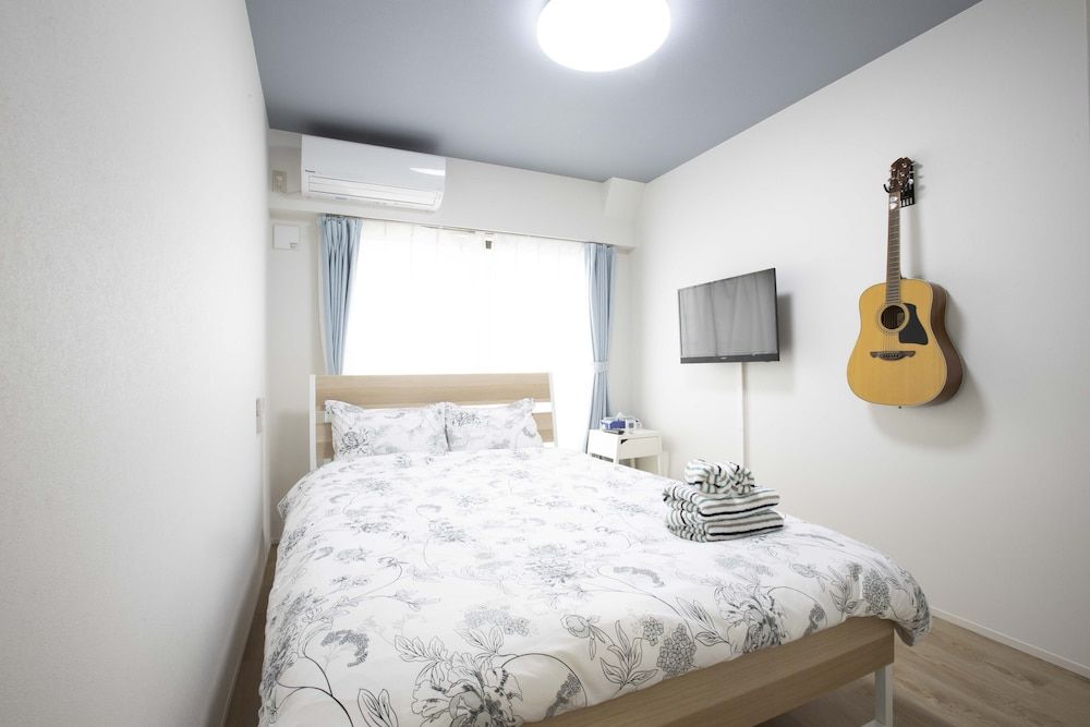 undefined Koenji Street Apartment