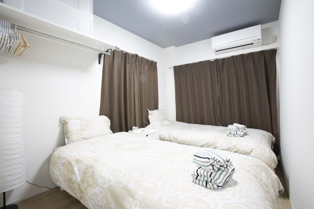 undefined Koenji Street Apartment 2