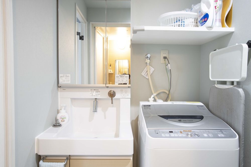 undefined Koenji Street Apartment 8