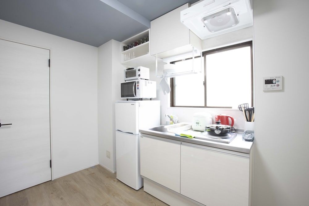 undefined Koenji Street Apartment 4