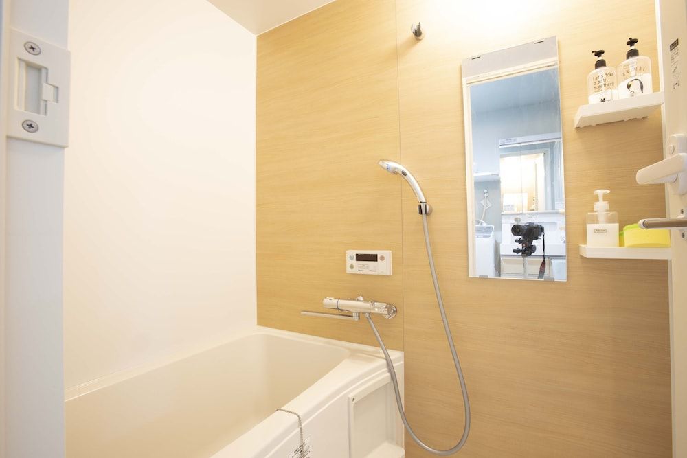 undefined Koenji Street Apartment 7