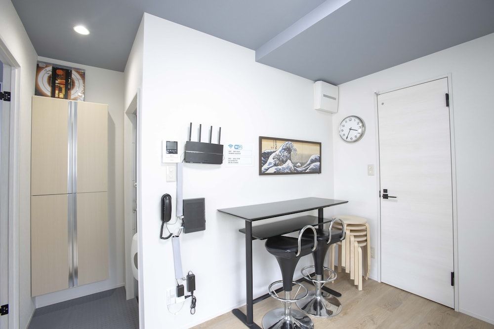 undefined Koenji Street Apartment 6