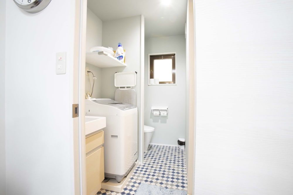 undefined Koenji Street Apartment 9