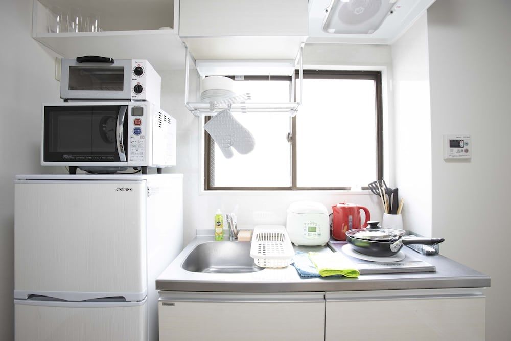 undefined Koenji Street Apartment 3