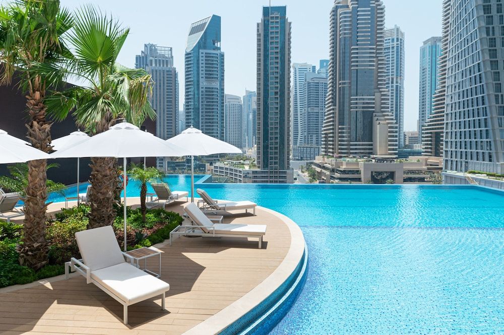 undefined Jumeirah Living Marina Gate