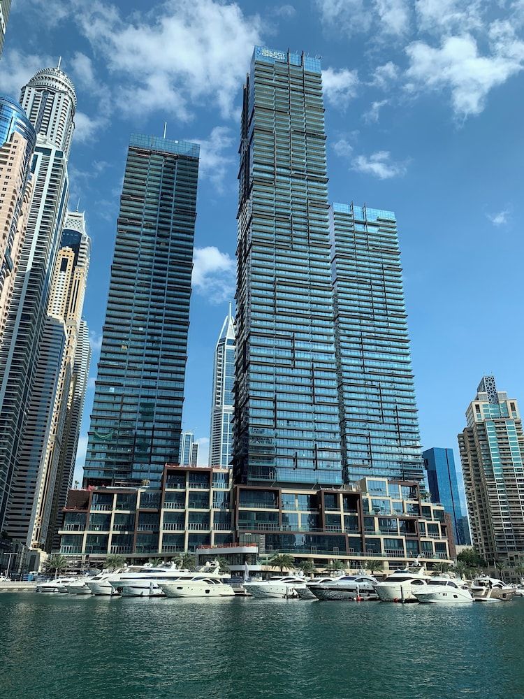 undefined Jumeirah Living Marina Gate 2