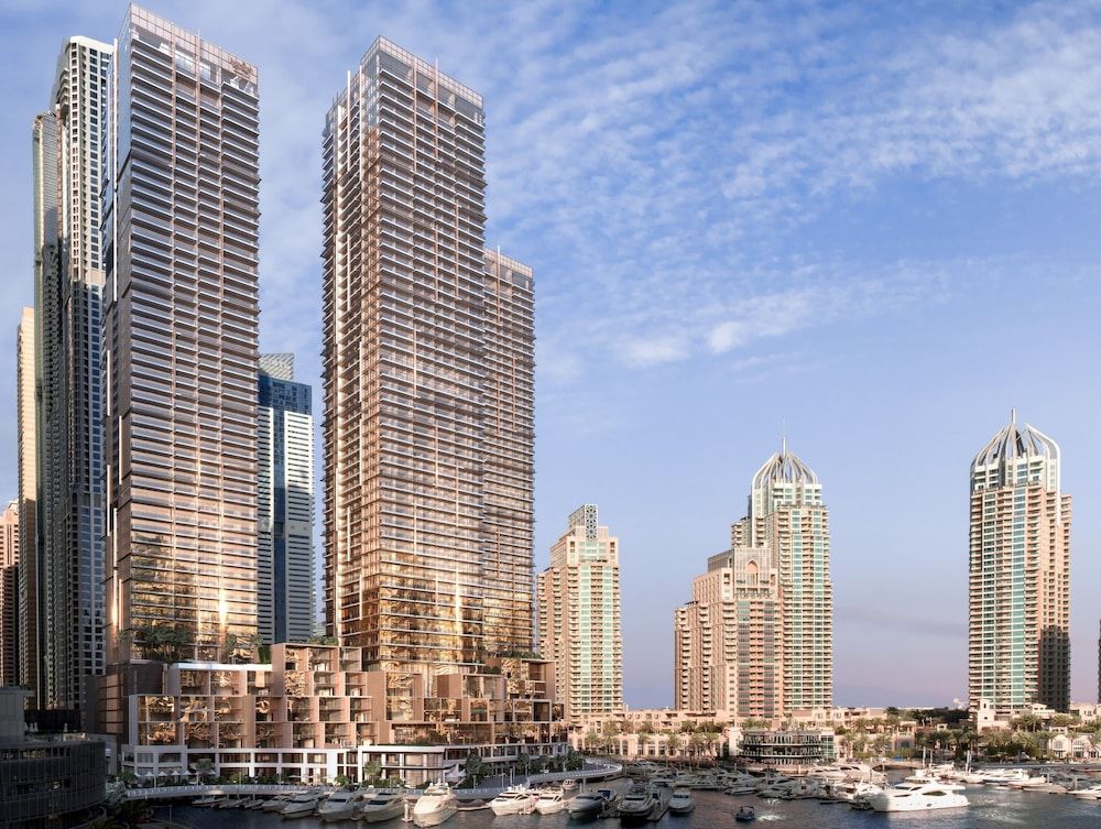 undefined Jumeirah Living Marina Gate 3