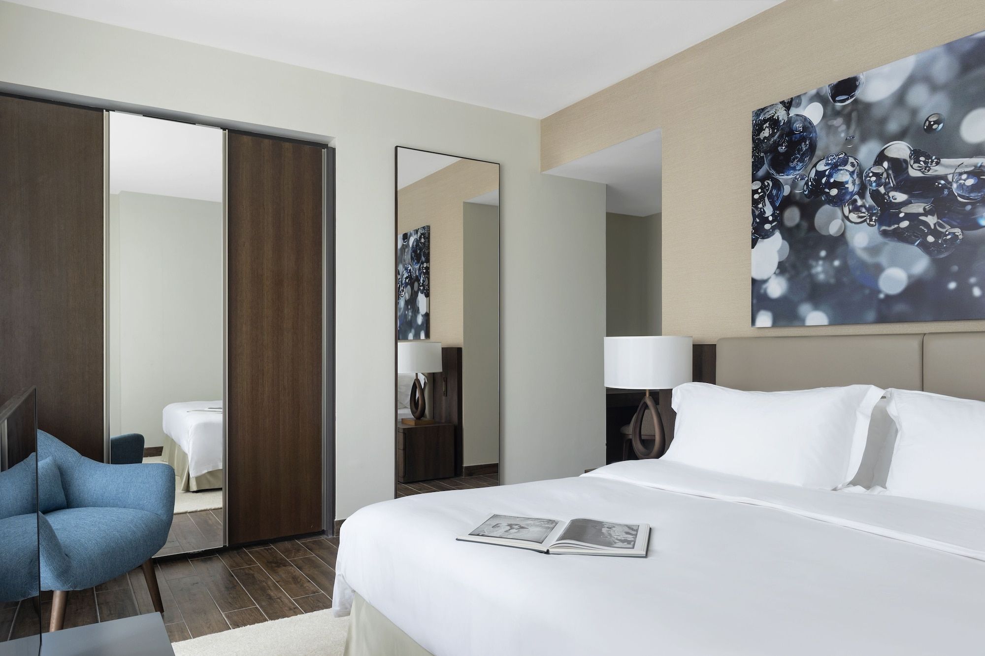 undefined Jumeirah Living Marina Gate 7