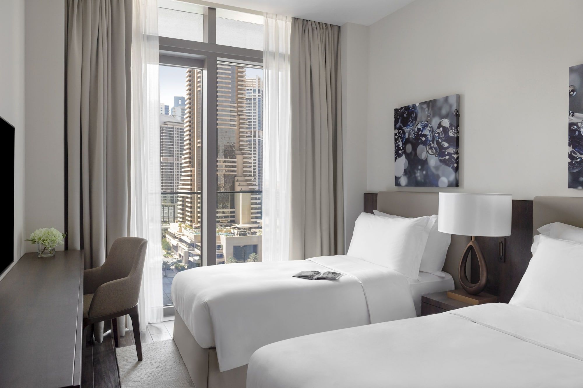 undefined Jumeirah Living Marina Gate 8