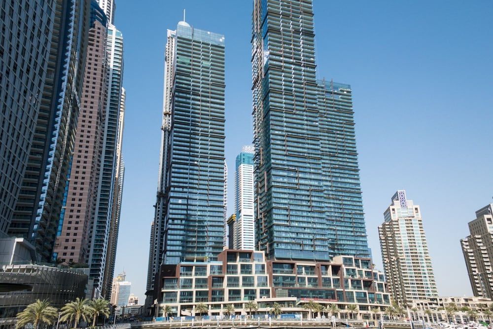 undefined Jumeirah Living Marina Gate 4