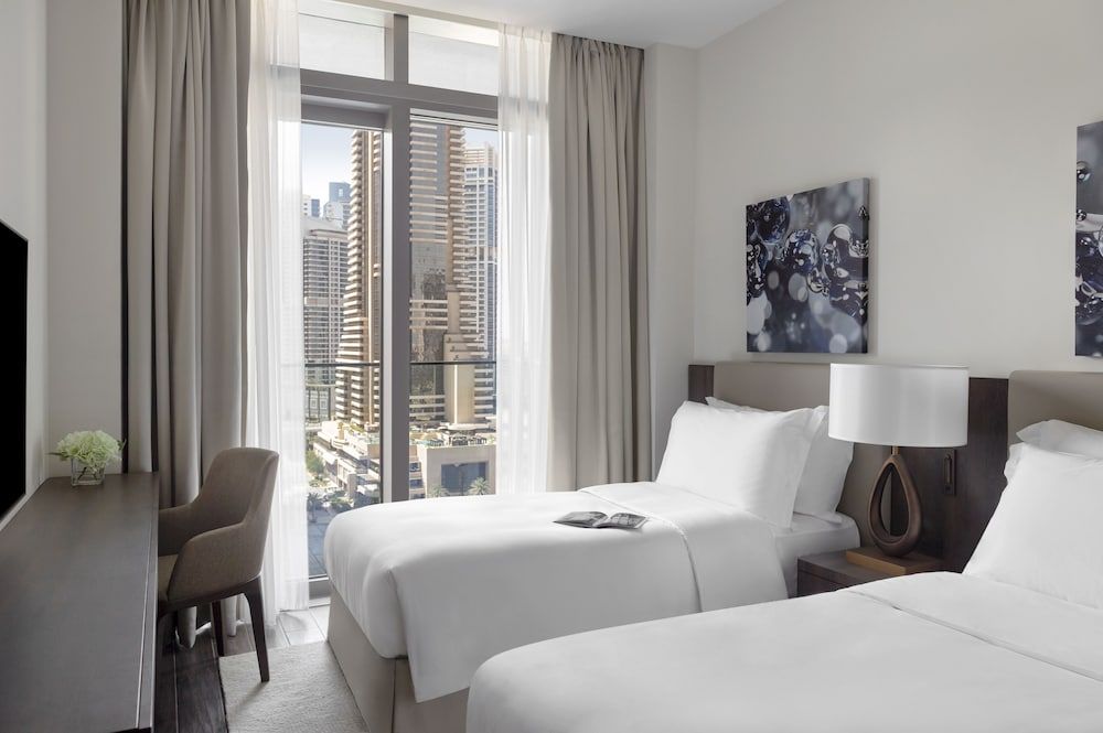 undefined Jumeirah Living Marina Gate 10