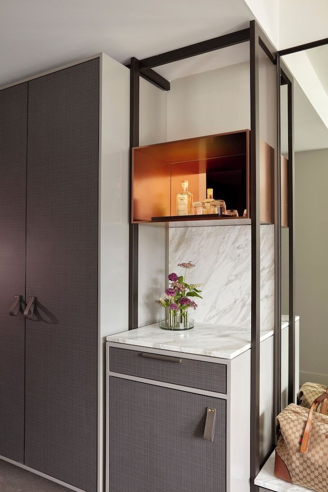 Hilton Melbourne Little Queen Street Twin Room (Twin Superior Guest Room) 4