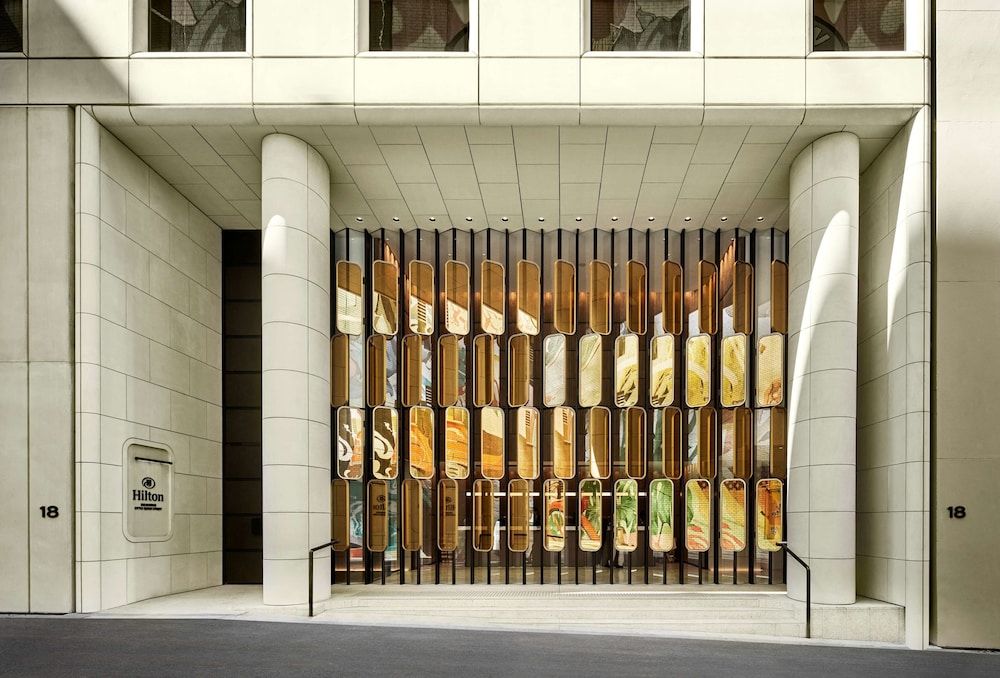 undefined Hilton Melbourne Little Queen Street 2