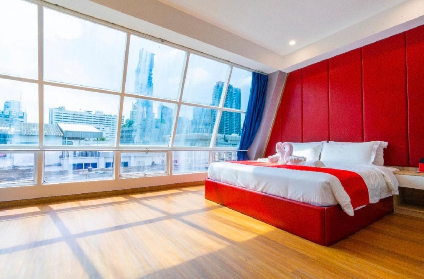 Superior Queen Room
