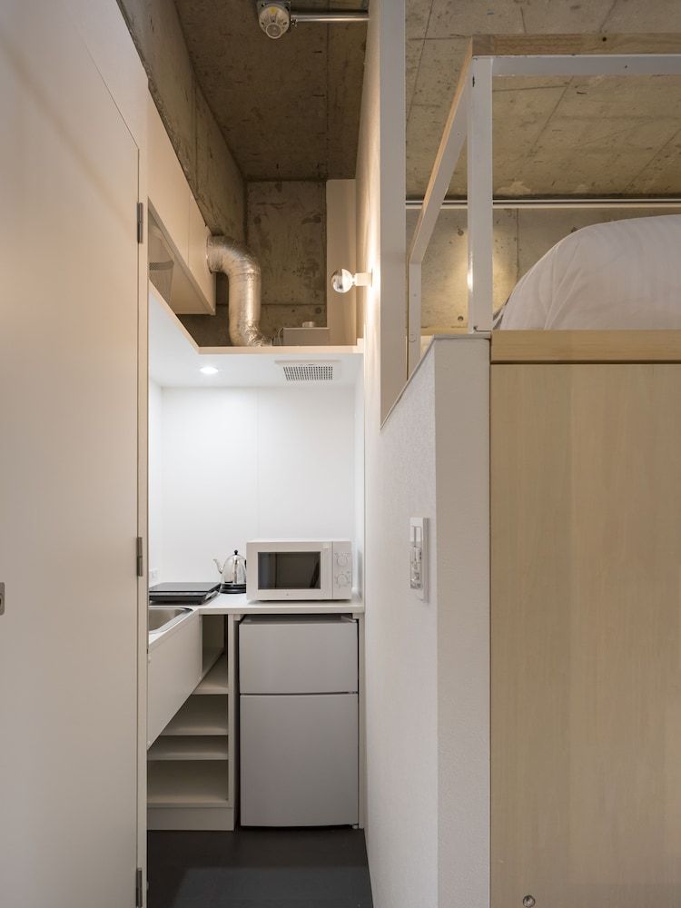 dots. tokyo Family Suite 3