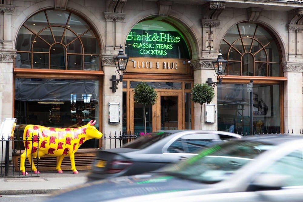 undefined JOIVY Stylish 3 BR House with Patio, Short Walk to Regents Park & Harley Street 8