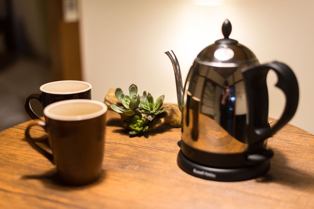 Yoshinaga Apartment 103 Apartment 11