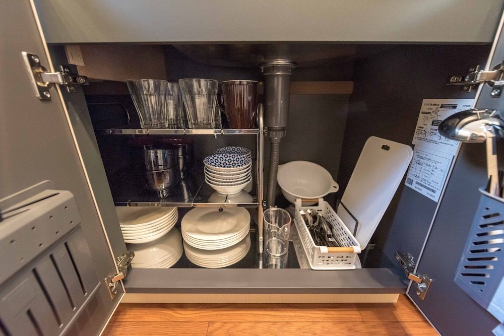 undefined Yoshinaga Apartment 103 8