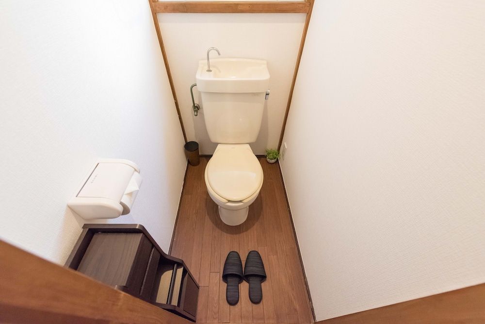 Yoshinaga Apartment 103 Apartment 13