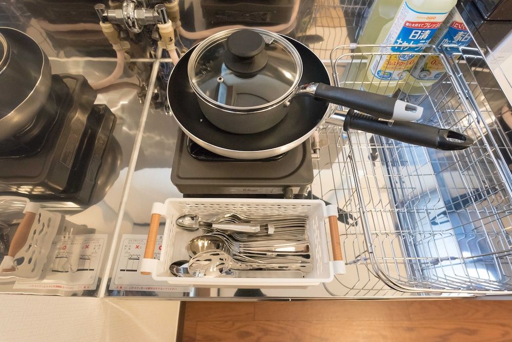 undefined Yoshinaga Apartment 103 7