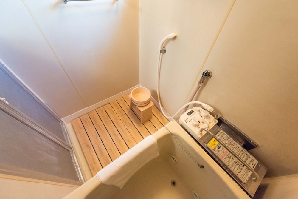 Yoshinaga Apartment 103 Apartment 15