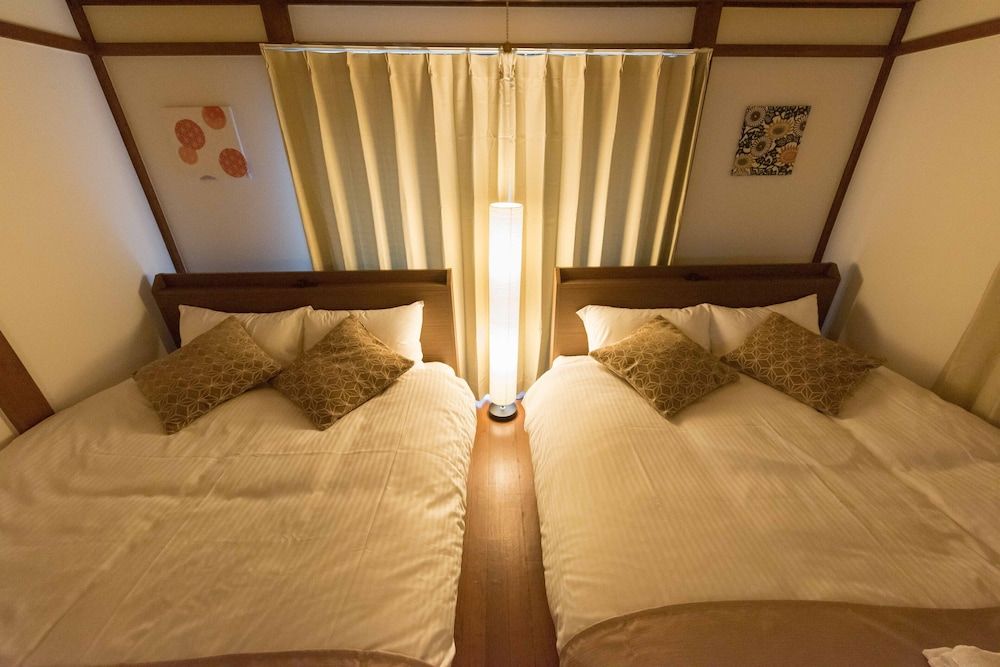 undefined Yoshinaga Apartment 103 5