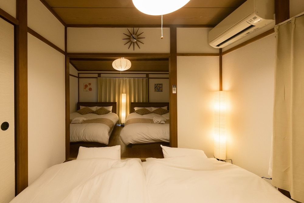 undefined Yoshinaga Apartment 103 4