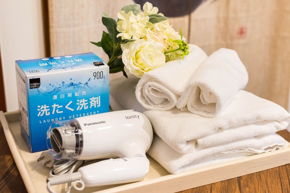 Yoshinaga Apartment 103 Apartment 10