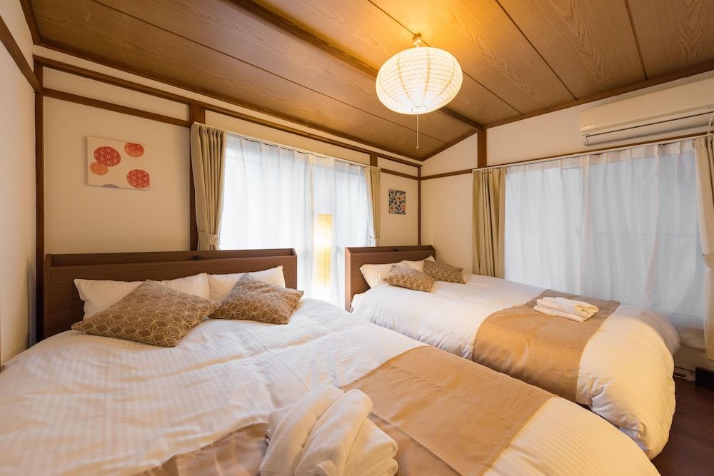 undefined Yoshinaga Apartment 103