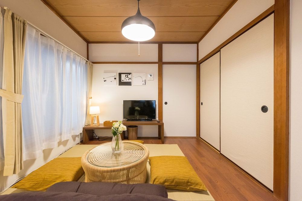 undefined Yoshinaga Apartment 103 3
