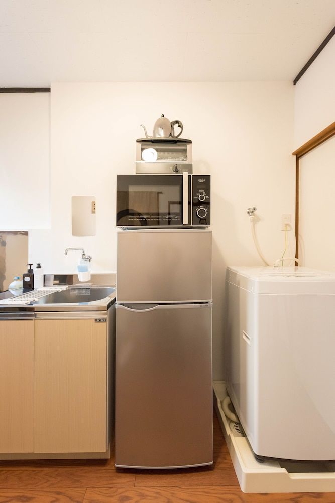 undefined Yoshinaga Apartment 103 6