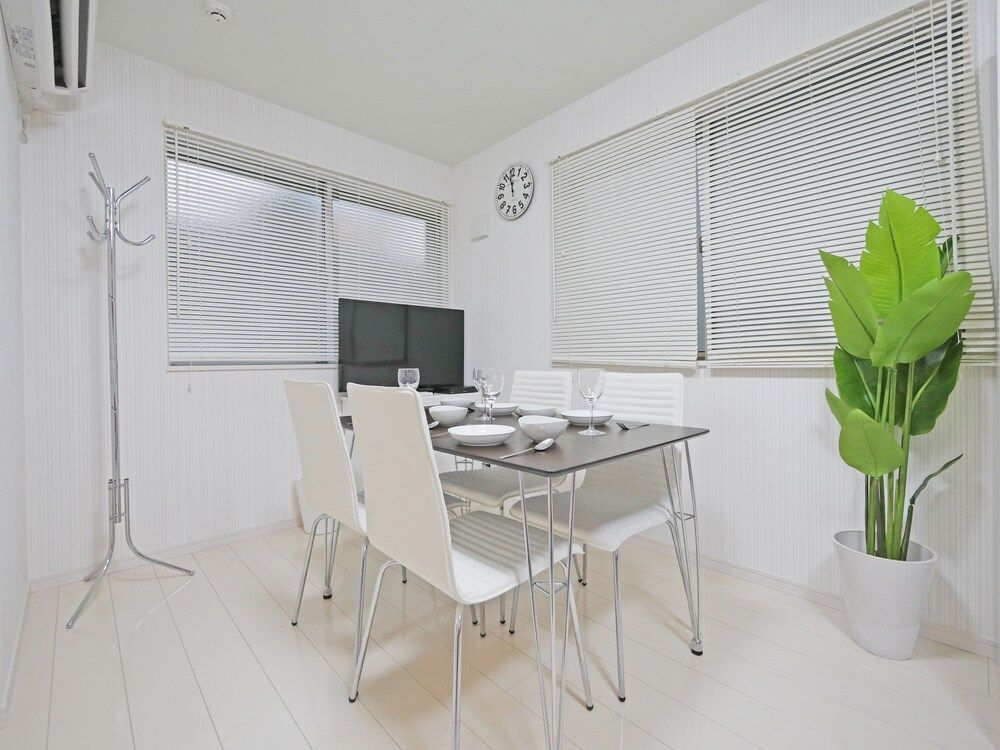 undefined Takasago 2 chome 9