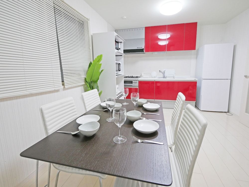 undefined Takasago 2 chome 10