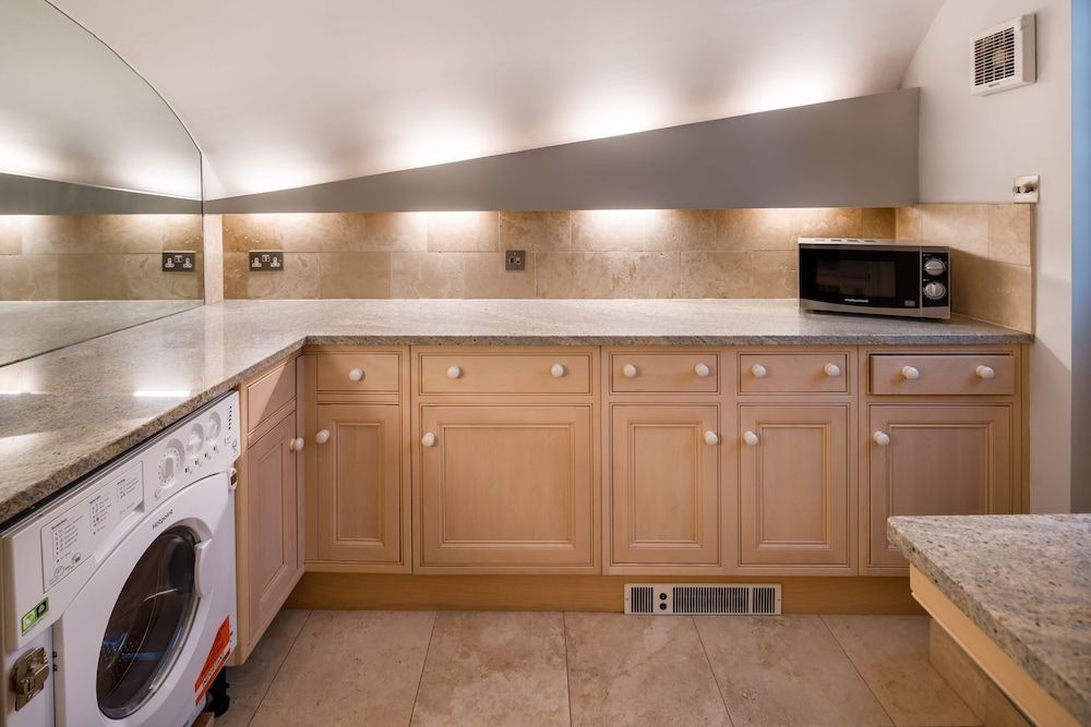 undefined JOIVY Charming 1BR flat w Patio in the Heart of Pimlico 8