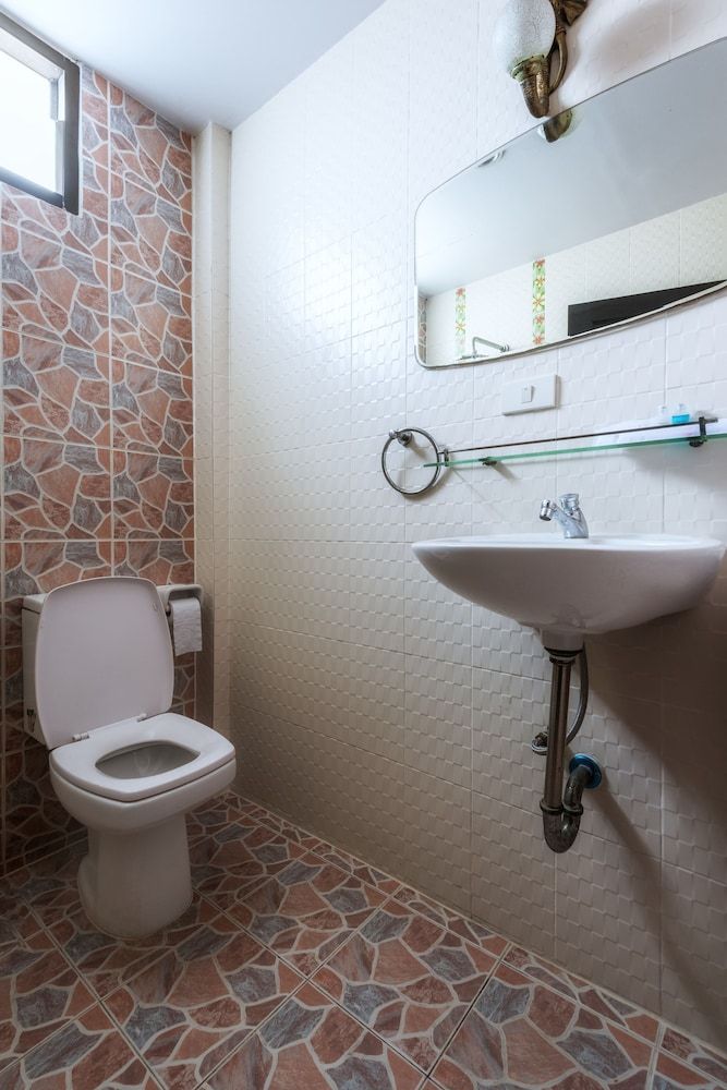 undefined Again Thaicharm House at Patong Beach 8