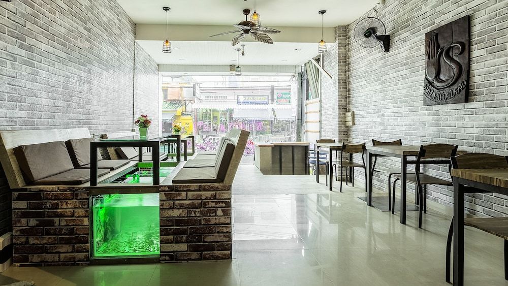 undefined Again Thaicharm House at Patong Beach 5