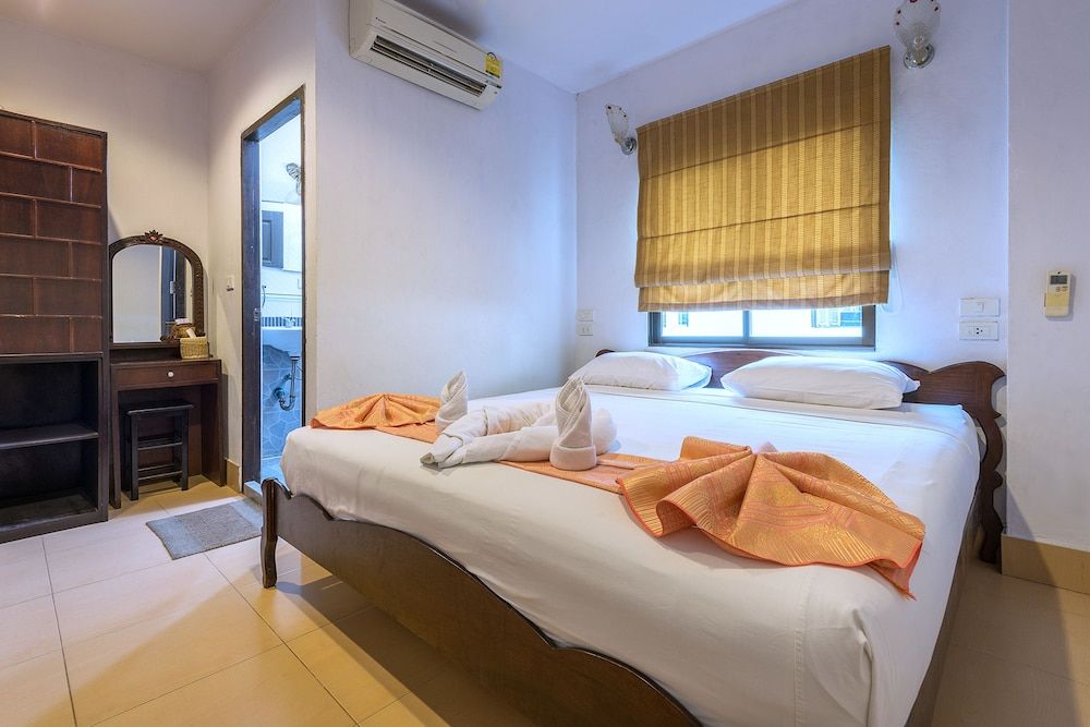 undefined Again Thaicharm House at Patong Beach