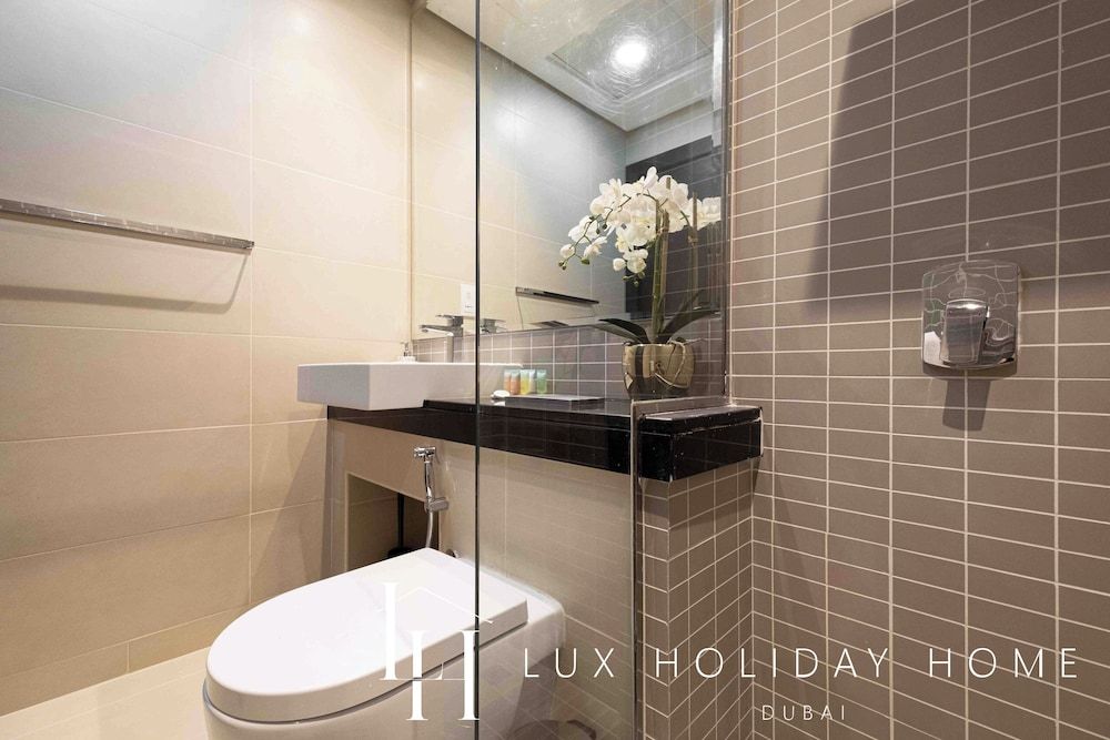 undefined LUX The Silverene Marina view Suite 7