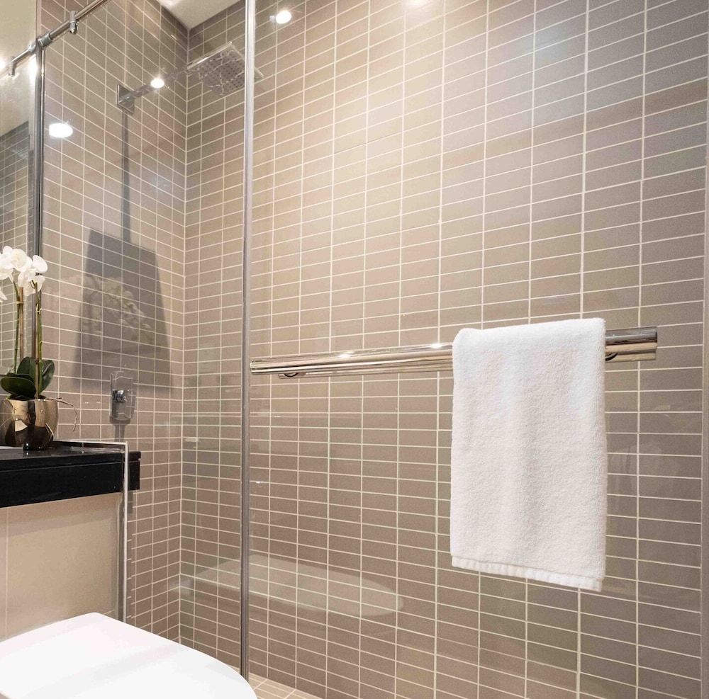 undefined LUX The Silverene Marina view Suite 8