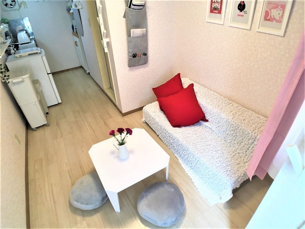 undefined Bell Air OKUBO 203 6