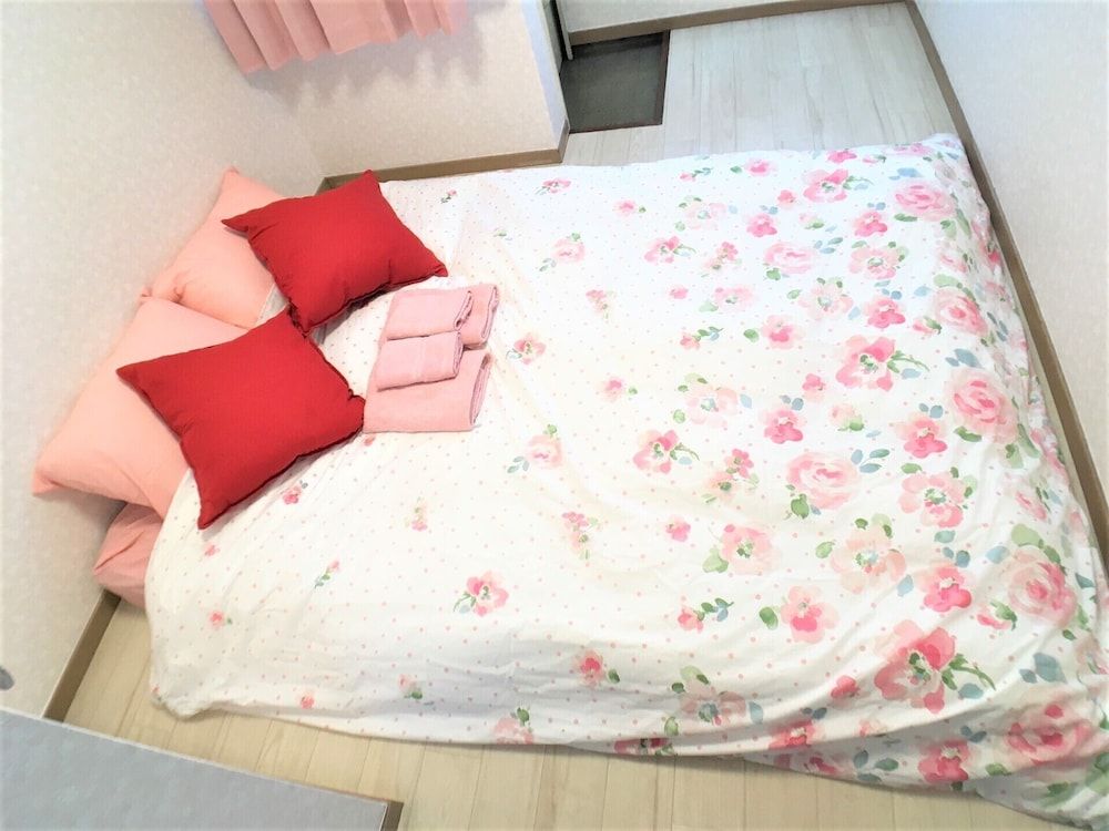 undefined Bell Air OKUBO 203 5