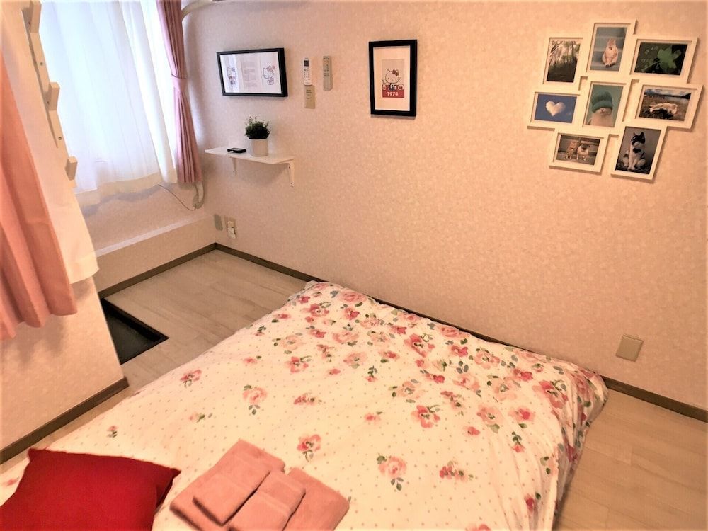 undefined Bell Air OKUBO 203 2