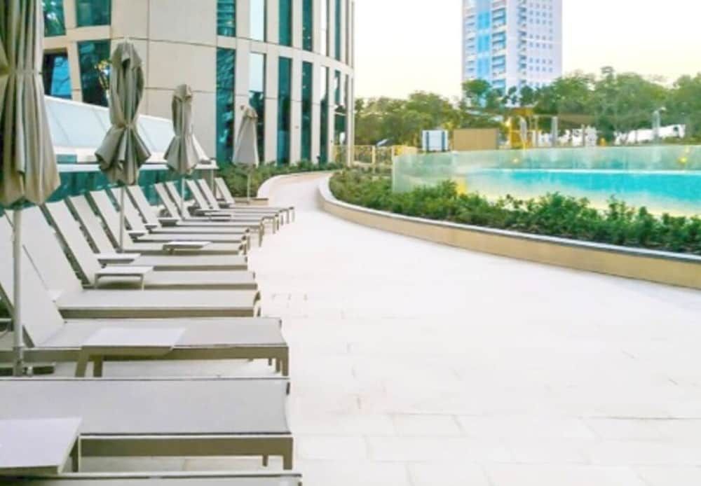 undefined Downtown 3 B/R Fountain Burj Vista