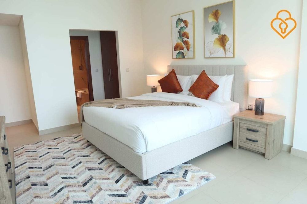 undefined Downtown 3 B/R Fountain Burj Vista 5