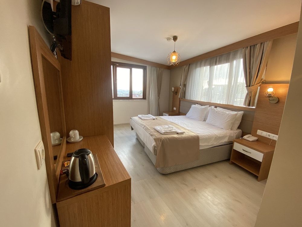 undefined Zeyn Hotel Istanbul 5