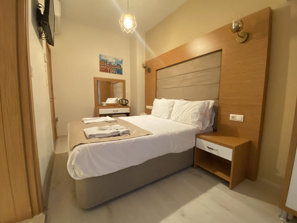 Zeyn Hotel Istanbul Economy Room 2